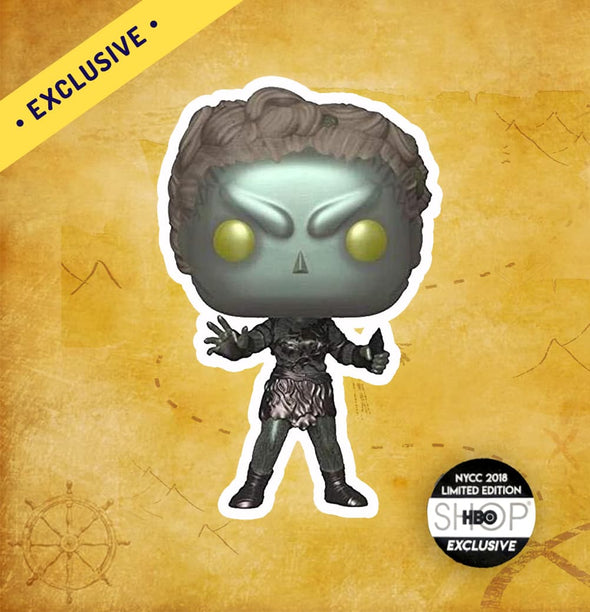 Children of the Forest (Metallic) - HBO Shop Limited Edition Exclusive | Collectors Station | Funko Pop, Figpin, Toys and collectible 