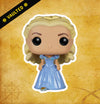 Cinderella (Movie) - Vaulted | Collectors Station | Funko Pop, Figpin, Toys and collectible 