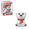 Coca-Cola Polar Bear