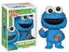 Cookie Monster - Vaulted