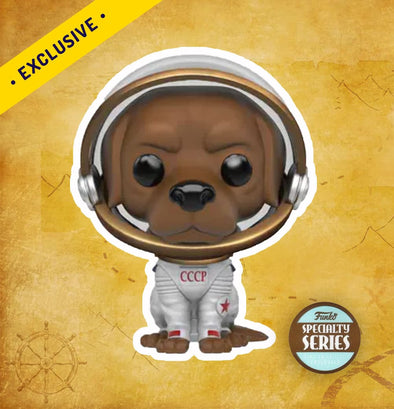 Cosmo - Specialty Series Limited Edition Exclusive | Collectors Station | Funko Pop, Figpin, Toys and collectible 