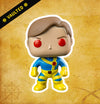 Cyclops (Unmasked) - Vaulted | Collectors Station | Funko Pop, Figpin, Toys and collectible 