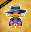 Darkwing Duck - Vaulted | Collectors Station | Funko Pop, Figpin, Toys and collectible 