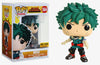 Deku - Hot Topic Limited Edition Exclusive