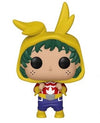 Deku In Onesie - GameStop Limited Edition Exclusive