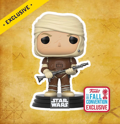 Dengar - 2017 Fall Convention Limited Edition Exclusive | Collectors Station | Funko Pop, Figpin, Toys and collectible 