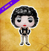 Dr. Frank-N-Furter | Collectors Station | Funko Pop, Figpin, Toys and collectible 