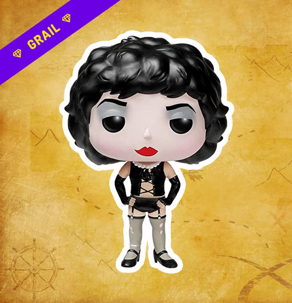 Dr. Frank-N-Furter | Collectors Station | Funko Pop, Figpin, Toys and collectible 