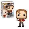 Dwight Schrut as Pam Beesly - Funko-Shop Limited Edition Exclusive