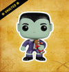 Eddie Munster - Vaulted | Collectors Station | Funko Pop, Figpin, Toys and collectible 