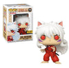 Evil Inuyasha - Hot Topic Limited Edition Exclusive | Collectors Station | Funko Pop, Figpin, Toys and collectible 