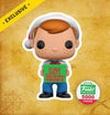 Freddy Funko (Santa) - Funko-Shop 5000 PCS Limited Edition Exclusive | Collectors Station | Funko Pop, Figpin, Toys and collectible 