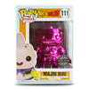 Majin Buu (Pink Chrome) - Special Edition Exclusive | Collectors Station | Funko Pop, Figpin, Toys and collectible 