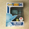 Yoda (Spirit) (Glow In The Dark) - Walgreen Limited Edition Exclusive | Collectors Station | Funko Pop, Figpin, Toys and collectible 