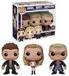 Angel, Buffy, & Vampire Spike - HMV Limited Edition Exclusive | Collectors Station | Funko Pop, Figpin, Toys and collectible 