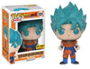 Super Saiyan God Super Saiyan Goku - Hot Topic Limited Edition Exclusive | Collectors Station | Funko Pop, Figpin, Toys and collectible 