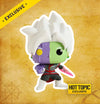 Fused Zamasu (Enlargement) - Hot Topic Limited Edition Exclusive | Collectors Station | Funko Pop, Figpin, Toys and collectible 