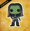 Gamora - Vaulted