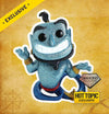 Genie With Lamp (Diamond Collection) - Hot Topic Limited Edition Exclusive | Collectors Station | Funko Pop, Figpin, Toys and collectible 