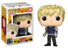 Genos - Vaulted | Collectors Station | Funko Pop, Figpin, Toys and collectible 