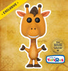 Geoffrey - Toys R Us Limited Edition Exclusive | Collectors Station | Funko Pop, Figpin, Toys and collectible 