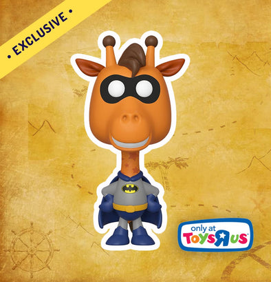 Geoffrey as Batman - Toys R Us Canada Limited Edition Exclusive | Collectors Station | Funko Pop, Figpin, Toys and collectible 