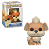 Growlithe