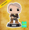 Han Solo (The Force Awakens) - 2016 Summer Convention Limited Edition Exclusive | Collectors Station | Funko Pop, Figpin, Toys and collectible 