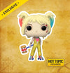 Harley Quinn Boobytrap Battle - Hot Topic Limited Edition Exclusive | Collectors Station | Funko Pop, Figpin, Toys and collectible 