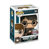 Harry Potter (With Firebolt) - Special Edition Exclusive
