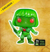 He-Man (Slime Pit) - 2020 Emerald City Comic Con Convention Limited Edition Exclusive | Collectors Station | Funko Pop, Figpin, Toys and collectible 