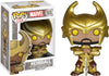 Heimdall - Vaulted