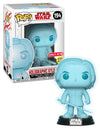 Holographic Kylo Ren - Target Limited Edition Exclusive | Collectors Station | Funko Pop, Figpin, Toys and collectible 