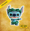 Hula Stitch - Hot Topic Limited Edition Exclusive | Collectors Station | Funko Pop, Figpin, Toys and collectible 