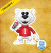 Icee Polar Bear - Funko-Shop Limited Edition Exclusive | Collectors Station | Funko Pop, Figpin, Toys and collectible 