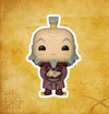 Iroh | Collectors Station | Funko Pop, Figpin, Toys and collectible 