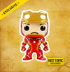 Iron Man (Civil War) (Unmasked) - Hot Topic Limited Edition Exclusive | Collectors Station | Funko Pop, Figpin, Toys and collectible 