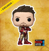 Iron Man (Gauntlet) - 2019 Fall Convention Limited Edition Exclusive | Collectors Station | Funko Pop, Figpin, Toys and collectible 