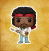 Jimi Hendrix | Collectors Station | Funko Pop, Figpin, Toys and collectible 