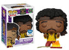 Jimi Hendrix (Burning Guitar) - FYE Limited Edition Exclusive | Collectors Station | Funko Pop, Figpin, Toys and collectible 