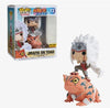 Jiraiya On Toad - Hot Topic Limited Edition Exclusive