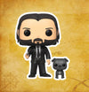 John Wick With Dog | Collectors Station | Funko Pop, Figpin, Toys and collectible 