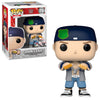 John Cena (Dr. of Thuganomics)