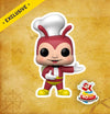 Jollibee - 40 Years of Jollibee | Collectors Station | Funko Pop, Figpin, Toys and collectible 