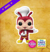 Jollibee (Flocked) - Funatic Philippines ToyCon Limited Edition Exclusive | Collectors Station | Funko Pop, Figpin, Toys and collectible 