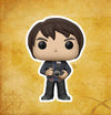 Jonathan | Collectors Station | Funko Pop, Figpin, Toys and collectible 