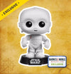 K-3PO - Barnes & Noble Limited Edition Exclusive | Collectors Station | Funko Pop, Figpin, Toys and collectible 