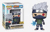 Kakashi (Lightning Blade) - Hot Topic Limited Edition Exclusive