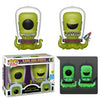 Kang And Kodos (2-Pack) - 2019 Summer Convention Limited Edition Exclusive