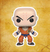 Krillin | Collectors Station | Funko Pop, Figpin, Toys and collectible 